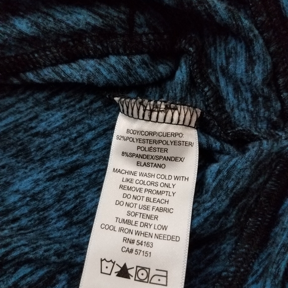 Women Long Sleeves tee - Picture 3 of 10